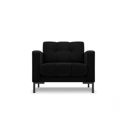 Mamaia Armchair - Black