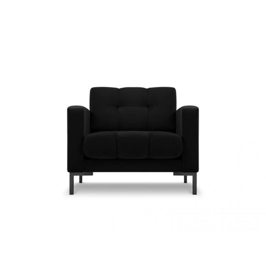 Mamaia Armchair - Black