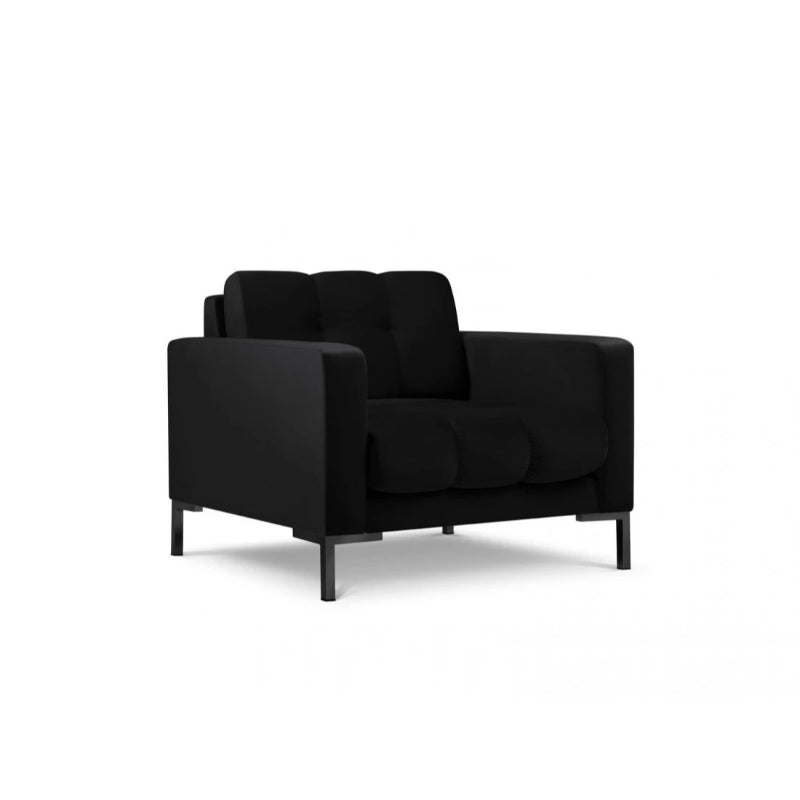 Mamaia Armchair - Black