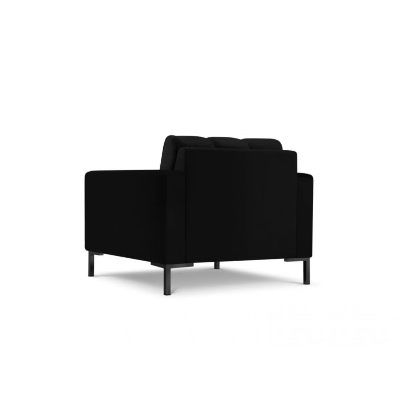 Mamaia Armchair - Black