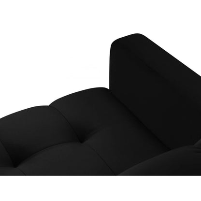 Mamaia Armchair - Black