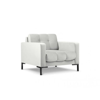 Mamaia Armchair - Silver