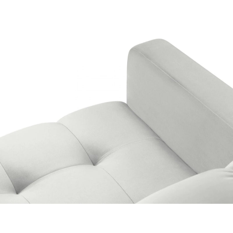 Mamaia Armchair - Silver