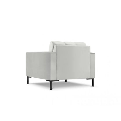 Mamaia Armchair - Silver