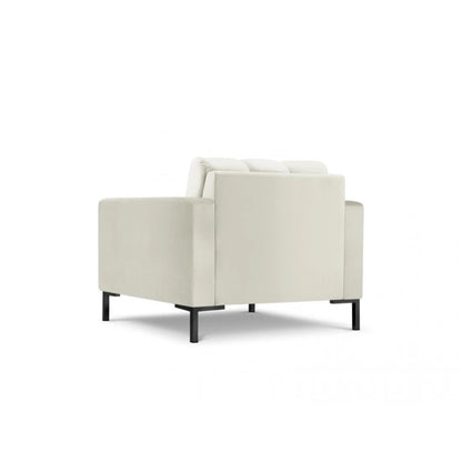 Mamaia Armchair - Light Beige