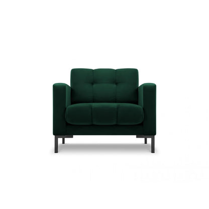 Mamaia Armchair - Bottle Green