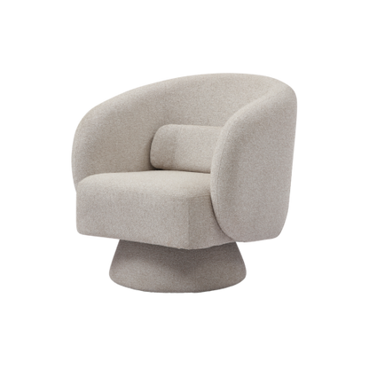 Rachel Armchair - Boucle