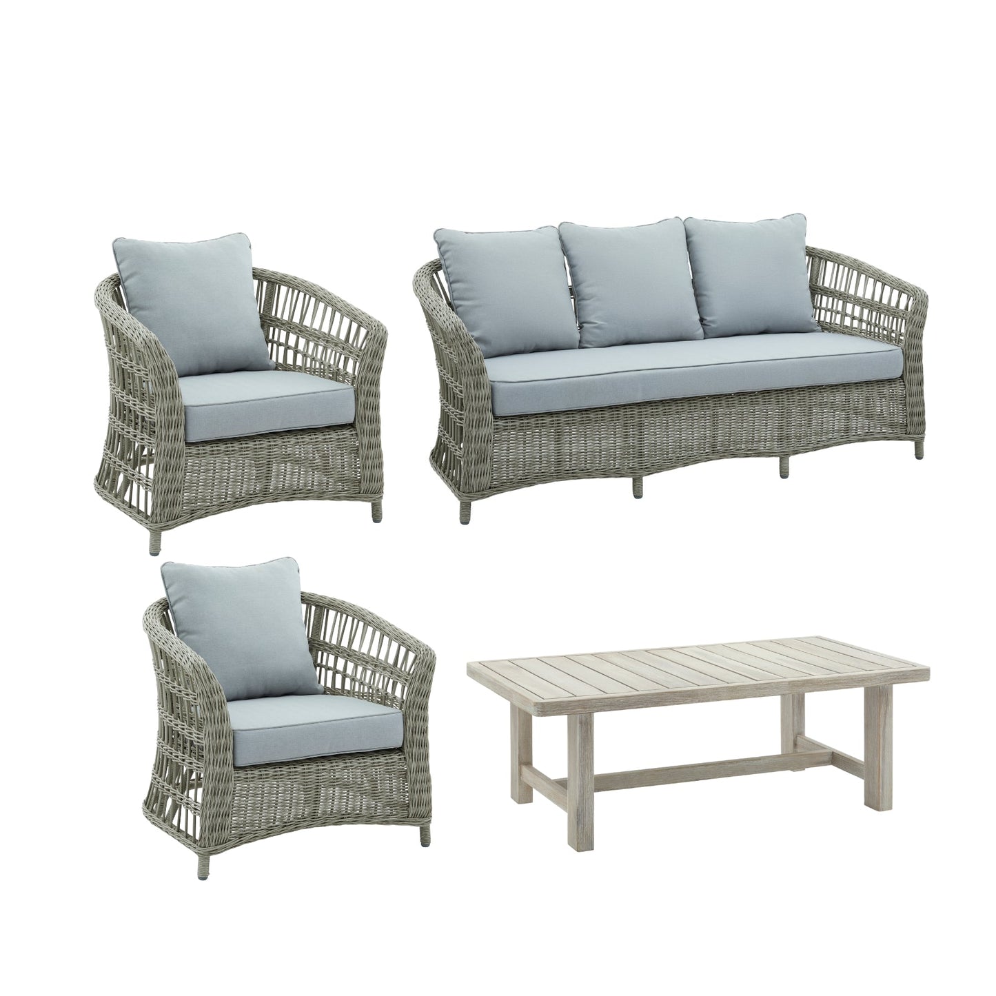 Palma Collection Outdoor Set