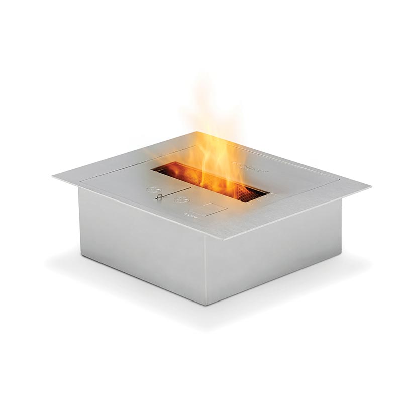 BK5 Ethanol Burner