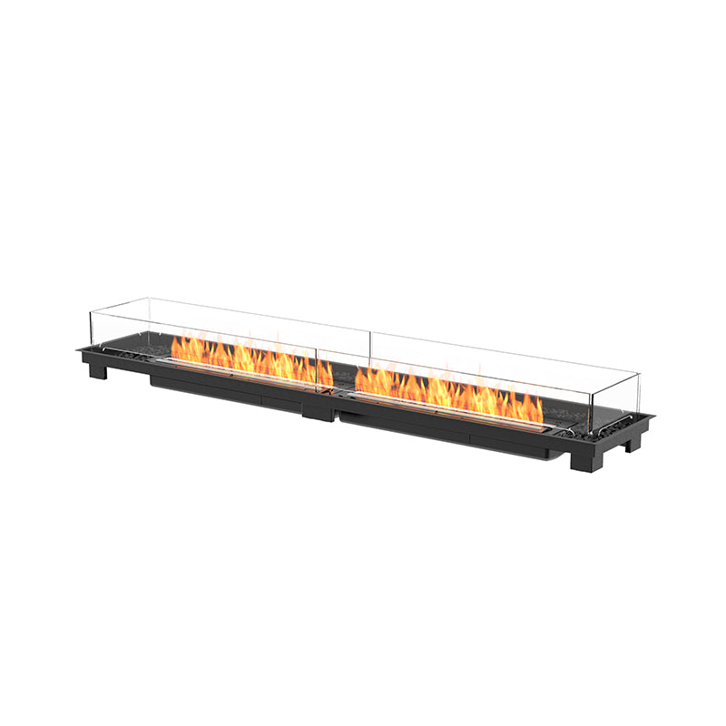 Linear 90 Fire Pit